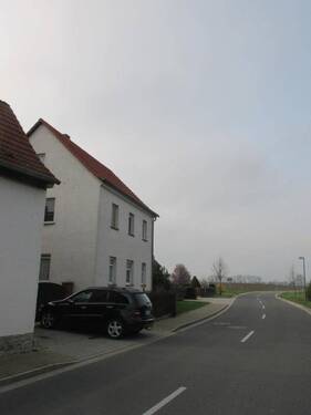 Umgebung - 4 Zimmer Einfamilienhaus in Elsteraue OT Minkwitz