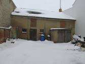 Hof/Lager - Einfamilienhaus mit 110,00 m² in Elsteraue OT Minkwitz zum Kaufen