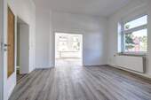 Durchgangszimmer - 3 Zimmer Etagenwohnung zur Miete in Bochum