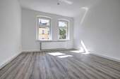 Raum 2 - 3 Zimmer Etagenwohnung in Bochum