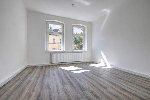 Raum 2 - 3 Zimmer Etagenwohnung in Bochum