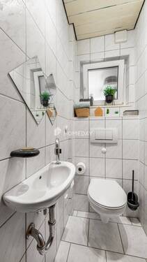 Toilette - 