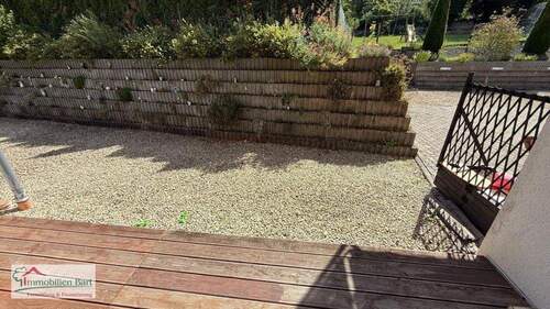 Terrasse - 