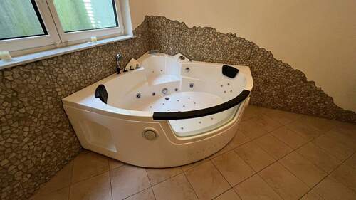 Wellness - Whirlpool - 