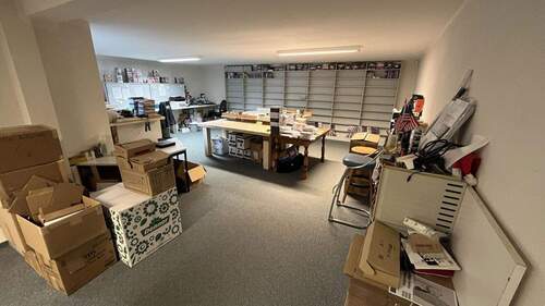 Büro rechts - 