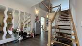 Eingangsbereich - 