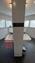 Masterbad mit 2 Waschbecken - 