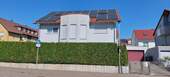 Straßenansicht - 8 Zimmer Einfamilienhaus zum Kaufen in Kornwestheim