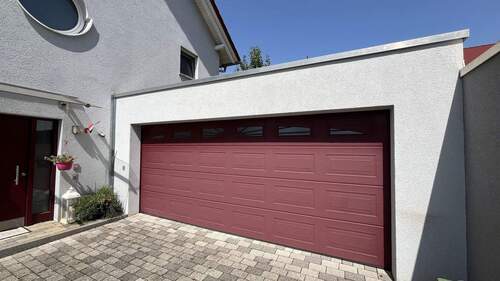 Garage - 