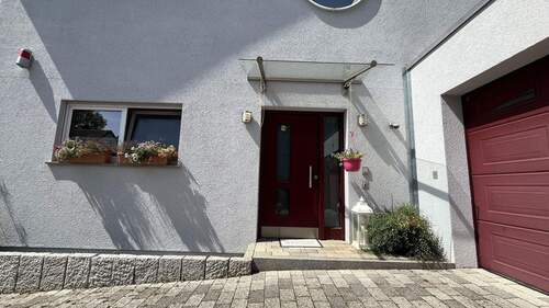 Haustüre - 