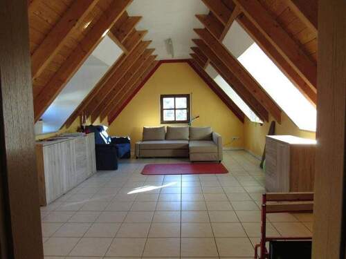 sehr schöner Raum als Hobbyraum - Büro-sontiges - 