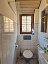 Gäste-WC Wohnung 2 - 