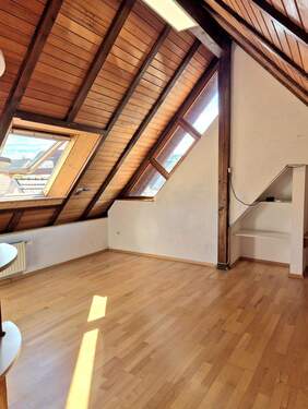 Kinderzimmer 2, DG - 