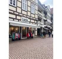 Attraktive Verkaufsfläche in der Fußgängerzone - Göttingen