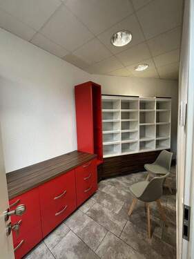 Büro / Pausenraum 2 - 
