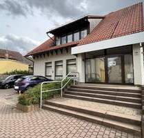 Morderne Gewerbeeinheit-ideal für BüroLadenPraxis - Wettin-Löbejün Nauendorf