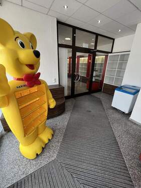 Vorraum / Windfang 2 - 