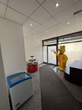 Vorraum / Windfang 3 - 