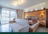 Schlafzimmer EG - 