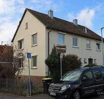 * Platz für vier Personen * Schöner Garten * Ruhige Lage * - Vaihingen an der Enz