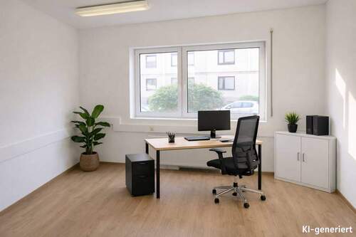 Büro 2 KI - 
