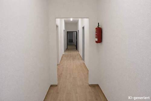 Flur KI - 