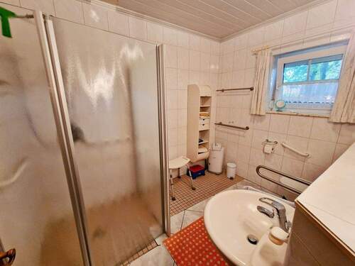 Duschbad - 