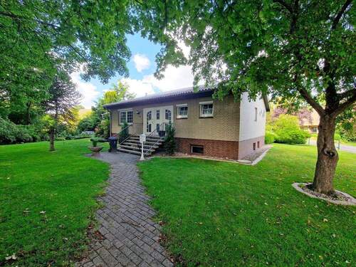 Wohnhaus - Einfamilienhaus mit 95,00 m&sup2; in Dellstedt zum Kaufen