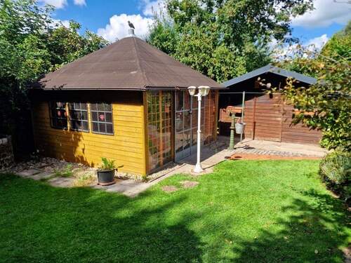 Gartenhaus - 