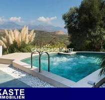 30.000 qm großes Grundstück in ruhiger Lage auf Kreta. - Kouses