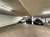 Tiefgaragenstellplatz - 