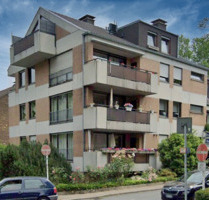 Großzügige 3-Zimmer-Wohnung in exklusiver Wohnlage von Essen-Rüttenscheid