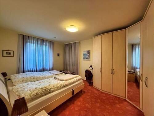 Schlafzimmer - 