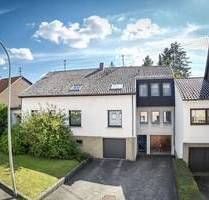 Ihr neues Zuhause mit Platz für Groß- und Mehrgenerationenfamilien - Püttlingen