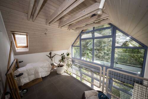 Empore Dachgeschoss (RH) - 