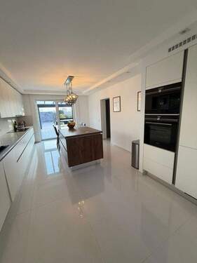 Exklusive Designküche - 