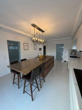 Exklusive Designküche - 