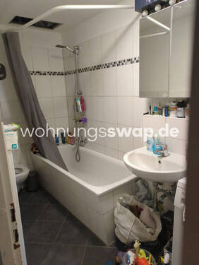 Bild 4 - Etagenwohnung mit 77,00 m&sup2; in Hamburg zur Miete