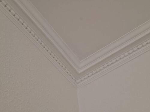 Wohnen Stuck - Etagenwohnung mit 83,00 m&sup2; in Greifswald zur Miete