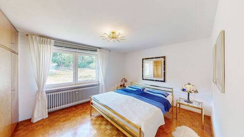 Schlafzimmer - 