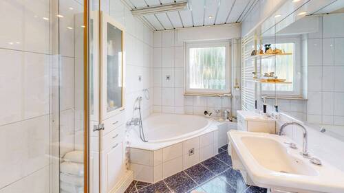 Badezimmer - 