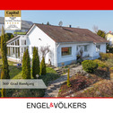 Außenansicht - Ruhig gelegenes Einfamilienhaus mit Wintergarten und großzügigem Außenbereich!