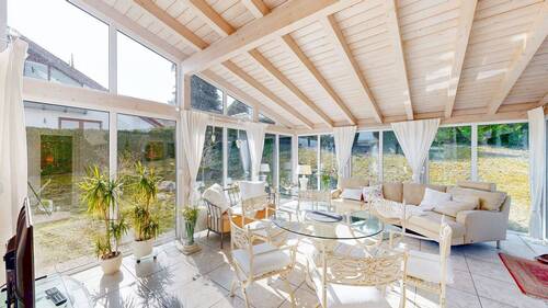 Wintergarten - 