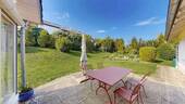 Terrasse/Garten - 