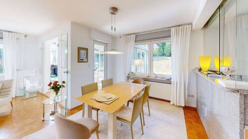 Essbereich - 