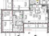 Grundriss WE 2 - 