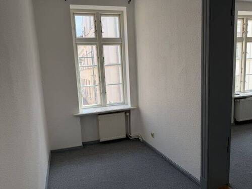 Schlafzimmer - 2 Zimmer Etagenwohnung in Güstrow