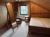 Dachboden Schlafzimmer - 