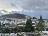 Panorama Winter - 