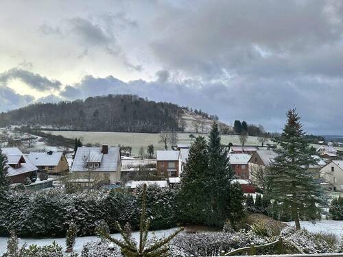 Panorama Winter - 
